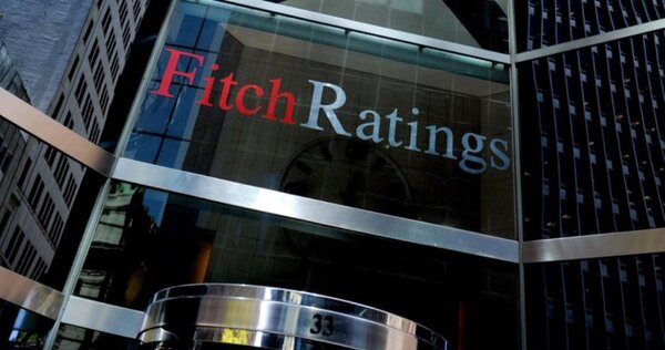 Fitch pronostica crecimiento de EE.UU de 1,2%