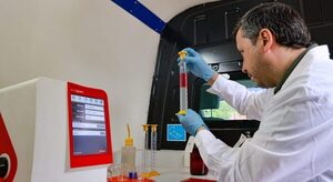 El INTN y SEDECO monitorean la calidad de combustibles en las estaciones de servicios