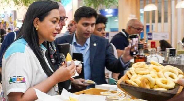 Paraguay mostró su potencial en Feria internacional WTM Latin America