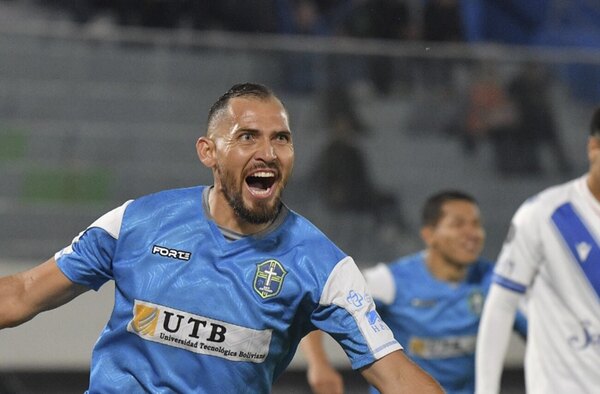 Versus / San Antonio sorprende a Vélez y pasa a liderar el grupo de Olimpia