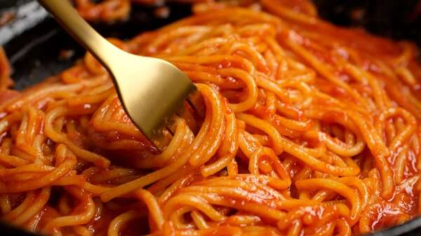 Tres recetas de salsas caseras ideales para acompañar pastas - Gastronomía - ABC Color