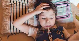 La Nación / Meningitis: enfermedad que puede significar una emergencia médica