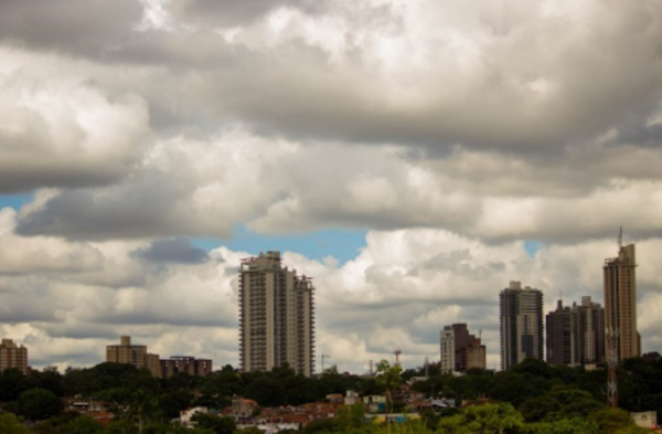Prevén lluvias y tormentas eléctricas para este jueves