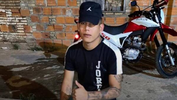 Balacera en La Chaca deja un muerto y una niña herida