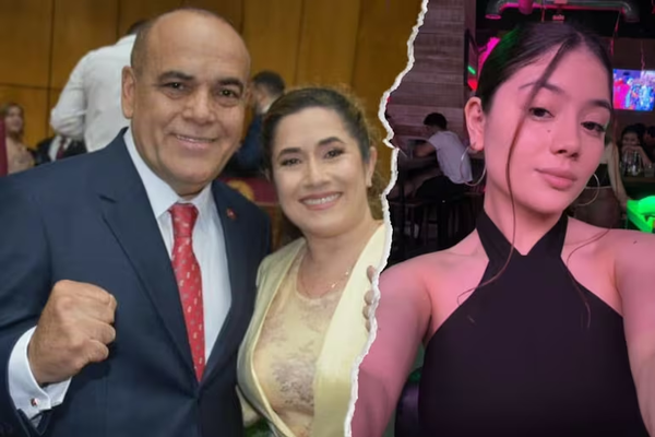"Nepo” de Bachi sería ya la segunda generación que ubica - Noticiero Paraguay