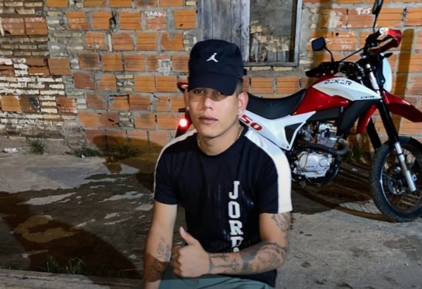 Balacera en la Chacarita deja un muerto y una menor herida - ADN Digital