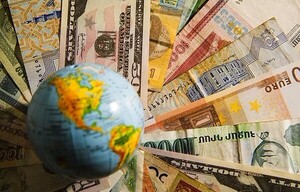 FMI prev茅 m谩s deuda global en 2025 y advierte de que los aranceles pueden dispararla