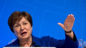 El FMI exige a los pa铆ses hacer los deberes y promete m谩s asesor铆a en gesti贸n de la deuda