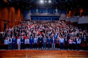 Más de 850 docentes concluyen formación en prevención del consumo de drogas