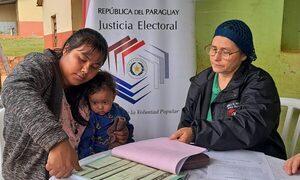 Comenzó campaña de documentación e inscripción al RCP en comunidades indígenas de Alto Paraná