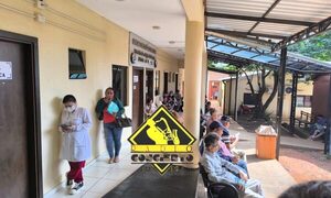 Gran aumento de consultas en Unidad Oncológica de CDE