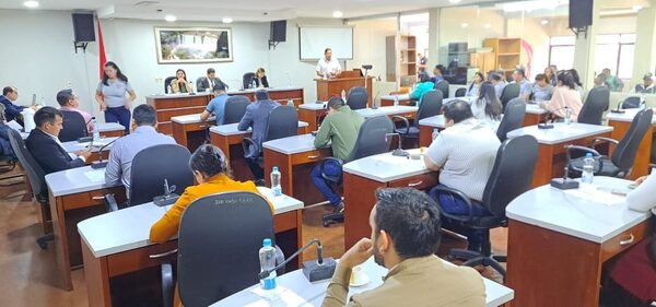 Titular del INDI admite preocupante situación de niños y jóvenes indígenas en las calles de CDE – Diario TNPRESS