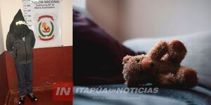 ADOLESCENTE TERMINÓ INTERNADA TRAS SUPUESTO ABUSO SEXUAL SISTEMÁTICO 