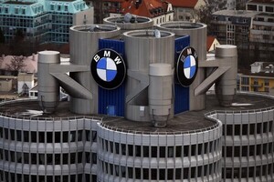 BMW integrar谩 la IA de DeepSeek en sus nuevos modelos en el mercado chino