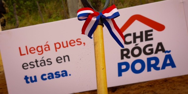 Che Róga Porã 2.0: Nuevas soluciones para las familias paraguayas • PARAGUAY TV
