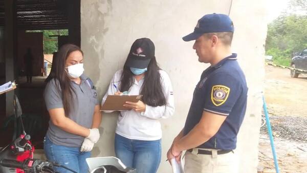 Una adolescente indígena es hallada muerta y con rastros de haber sido abusada - 1000 Noticias