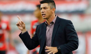 Florentín rompe el silencio tras su abrupta salida de Águilas Doradas - OviedoPress