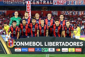 Con la misión de no fallar como local, Cerro Porteño recibe a Sporting Cristal - 1000 Noticias
