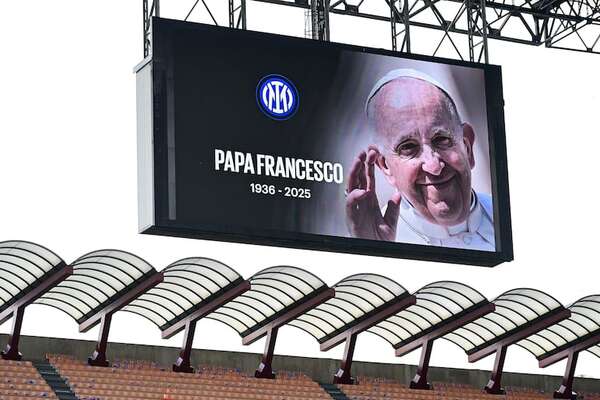 Superior de los jesuitas: Francisco sabía que sus decisiones no serían del agrado de todos - Mundo - ABC Color
