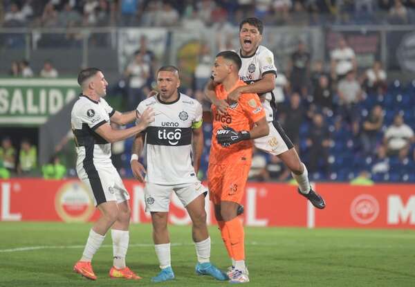 Olimpia: ¿Cuándo vuelve a jugar por la Copa Libertadores 2025? - Olimpia - ABC Color