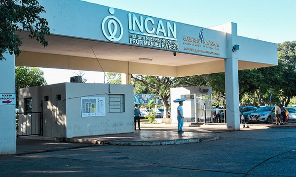 Salud Pública absorbe pacientes del IPS por falta de medicamentos oncológicos - OviedoPress