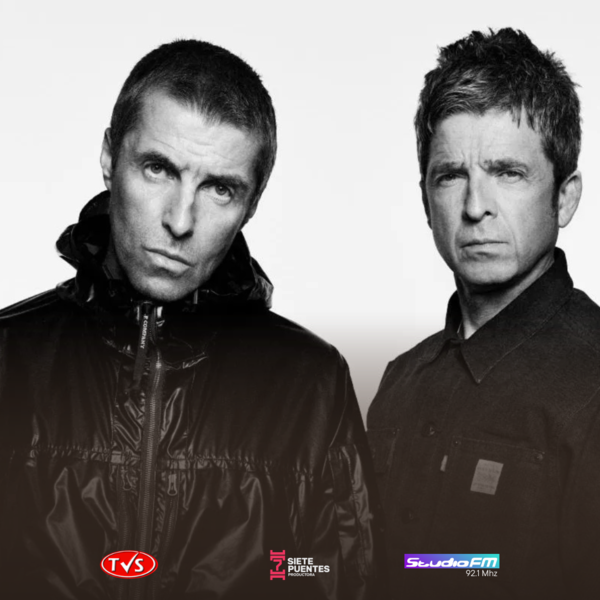 Fans de Oasis pierden USD 2,7 millones en estafas por entradas para conciertos - TVS