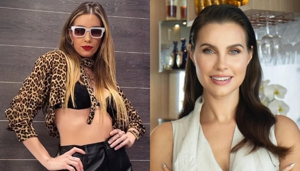 Carmiña Masi reveló quién será la conductora de “MasterChef Celebrity”