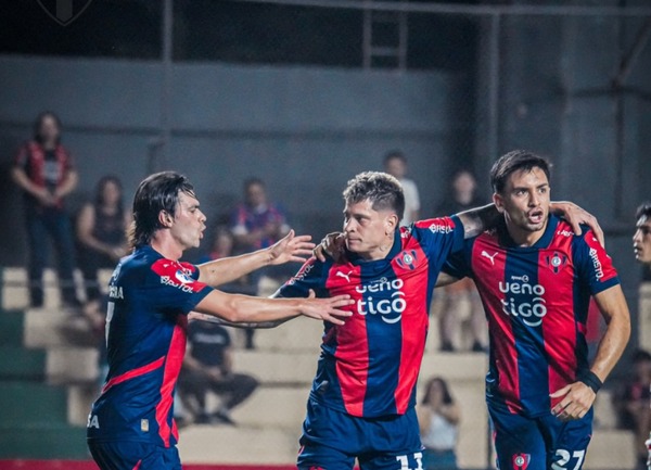 Cerro buscará recuperarse en Copa: recibe a Sporting Cristal en La Olla - Unicanal