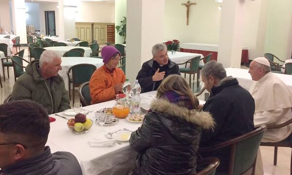 Latinoamericanos en Italia se reunirán para despedir al Papa Francisco en el Vaticano