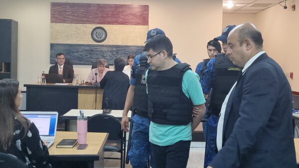 Confirman condena de 28 años por secuestro y homicidio de Cecilia Cubas - PDS RADIO Y TV
