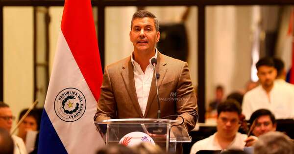 Diario HOY | Comunidad judía celebra premio a Peña: “No se le otorga a mucha gente”