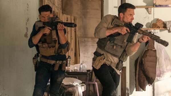 Estrenos en cines: terror, acción y romance para cerrar abril - Cine y TV - ABC Color
