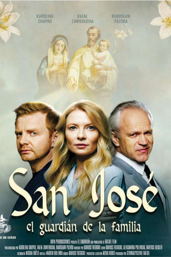 San José: El guardián de la familia - Cine y TV - ABC Color