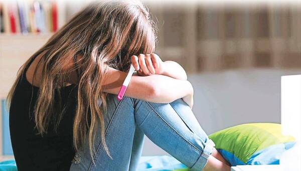 Alarma en Obligado: Aumentan los casos de niñas embarazadas y preocupa la naturalización del problema