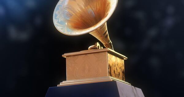 La Nación / Los Latin Grammys ya tienen lugar y fecha
