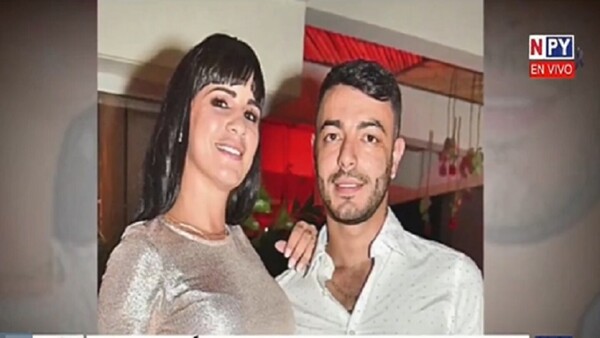 España autoriza la extradición de esposa de Sebastián Marset