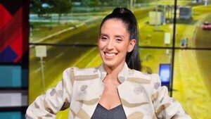 Periodista de NPY "corrigió" a History Channel tras ignorar a Paraguay