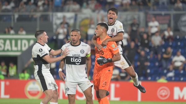 Gareppe destaca el carácter de Verza