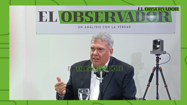 Solicitan modificación de ley e incluir inembargabilidad de jubilación para funcionarios públicos