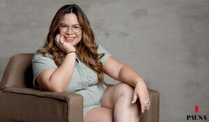 Claudia Espínola | Pausa