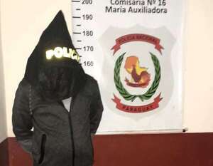 Adolescente denunció que su padrastro la abusaba sistemáticamente desde hace tres años - Policiales - ABC Color