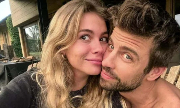 Gerard Piqué y Clara Chía ponen fin a su relación - OviedoPress