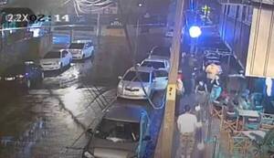 “Breakin Bar”: pelea por microtráfico sería el trasfondo del tiroteo que se dio en SanLo