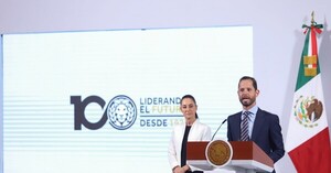 Grupo Modelo invertirá USD $3,600 millones y Sheinbaum vuelve a descartar una recesión