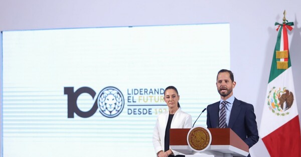 Grupo Modelo invertirá USD $3,600 millones y Sheinbaum vuelve a descartar una recesión