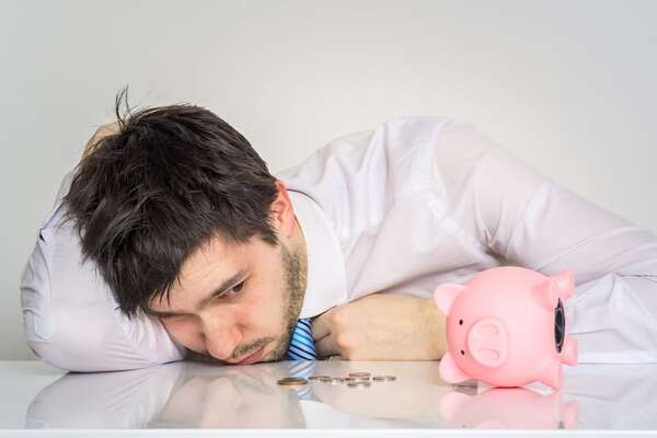 Cómo la inseguridad financiera afecta tu salud mental (y qué hacer al respecto) - Estilo de vida - ABC Color