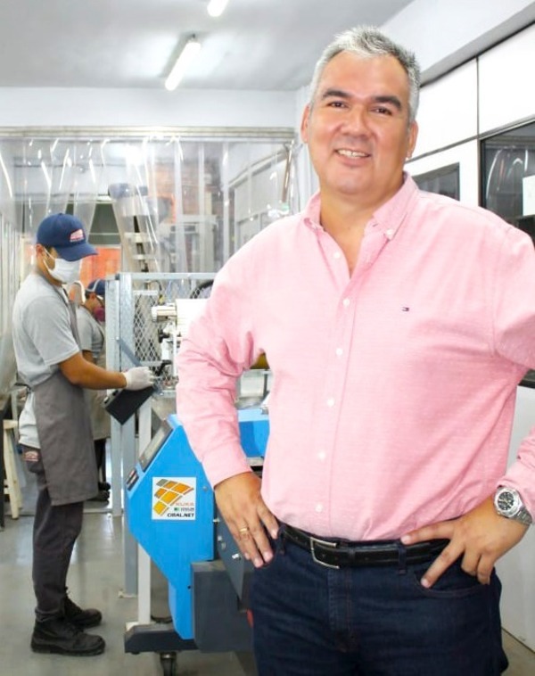 “El gran éxito de Arcoiris fue la innovación de los productos y escuchar a los clientes” | Locales | 5Días