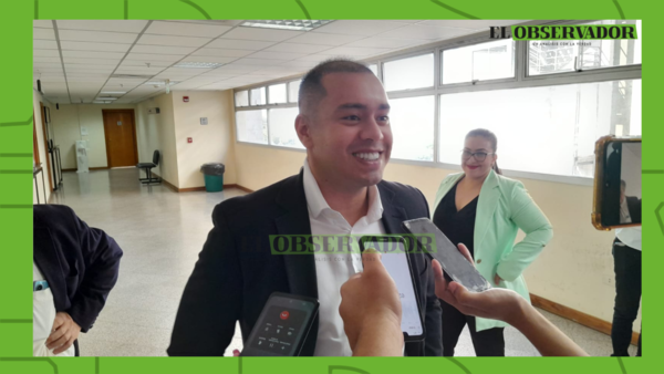 Ratifican audiencia preliminar para Miguel Prieto y otros 12 acusados por presunto perjuicio de G 306 millones