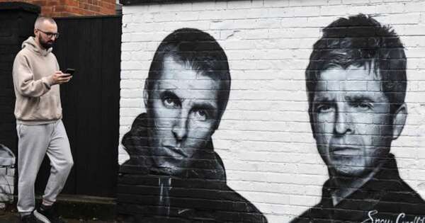 Diario HOY | Los fans de Oasis perdieron unos 2,7 millones de dólares en estafas para conciertos del grupo
