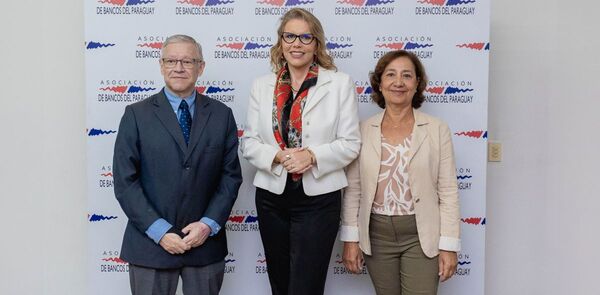 Llega la 1.陋 Convenci贸n Bancaria 2025: inteligencia artificial, fintech y nuevos retos